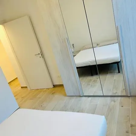 Portofino Terrace & Garden 公寓 *