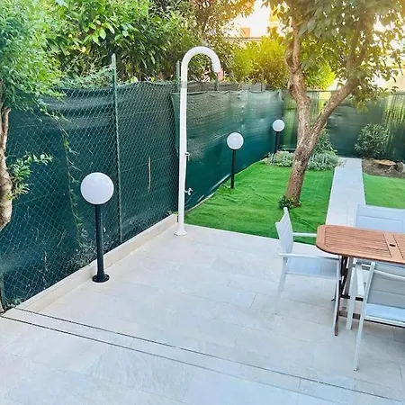 Διαμέρισμα Portofino Terrace & Garden *