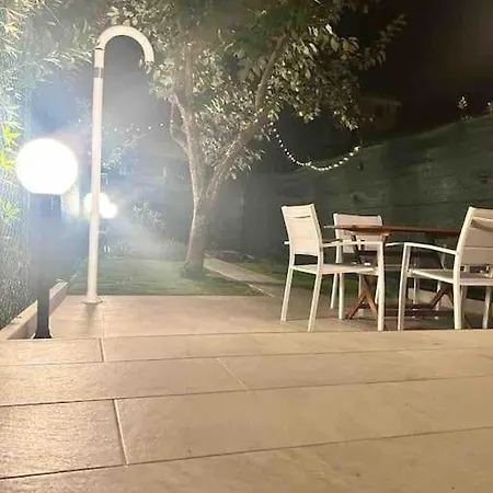 Portofino Terrace & Garden
