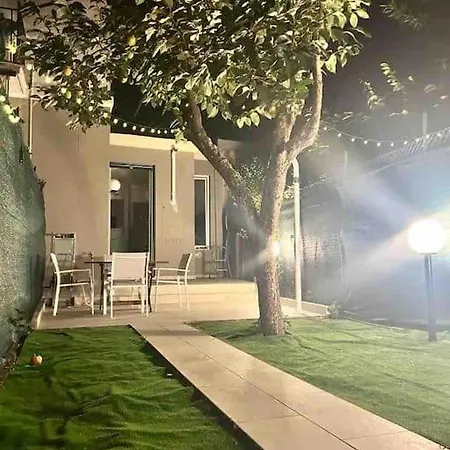 Portofino Terrace & Garden Διαμέρισμα *