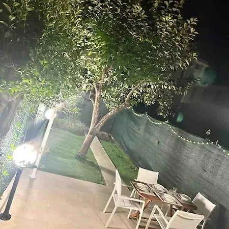 Portofino Terrace & Garden * Rapallo